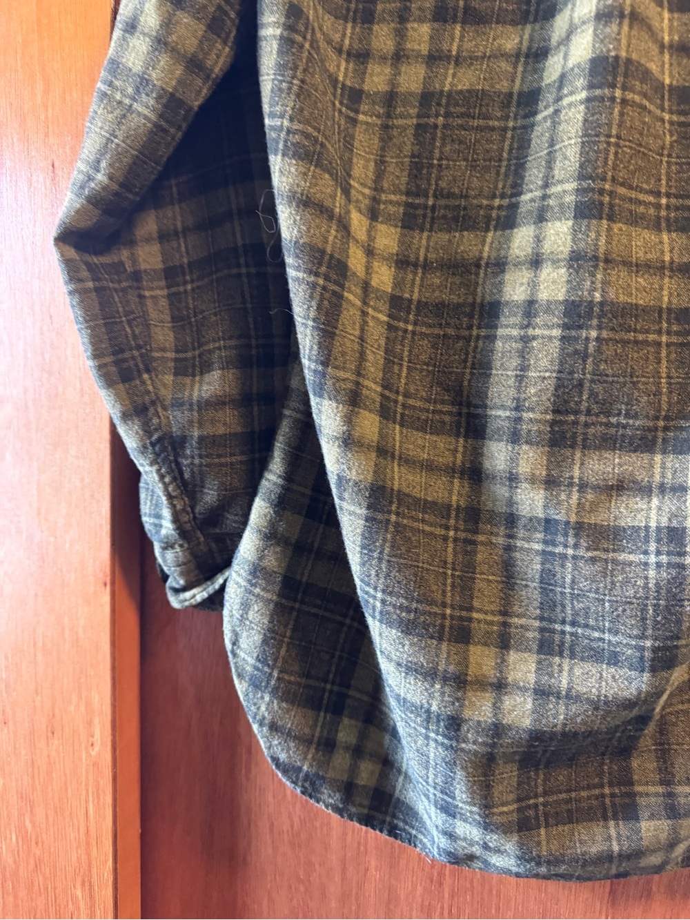 Pendleton flannel - Picture 9 of 9